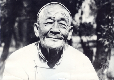 Ардын жүжигчин Д.Чимэд-Осорын 100 жилийн ойг тэмдэглэнэ